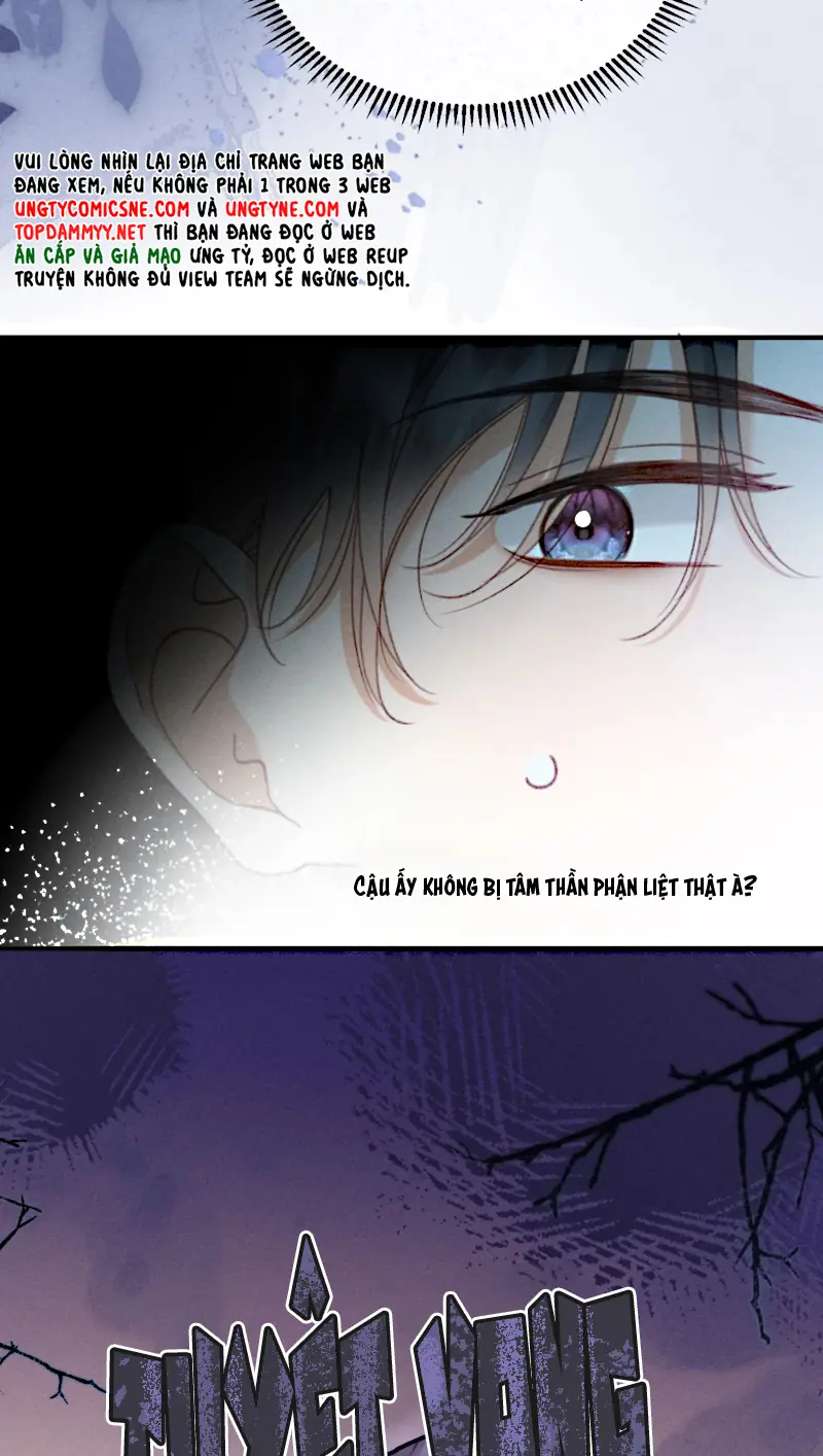 Hình Tượng Của Tôi Không Thể Sập Chapter 11 - Trang 20
