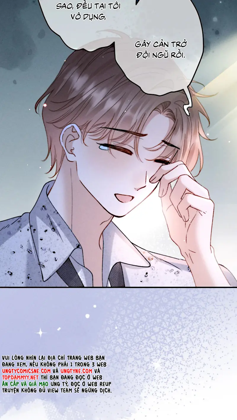 Hình Tượng Của Tôi Không Thể Sập Chapter 11 - Trang 23