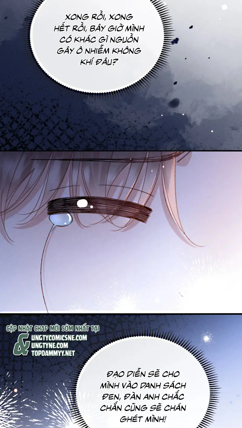 Hình Tượng Của Tôi Không Thể Sập Chapter 11 - Trang 25