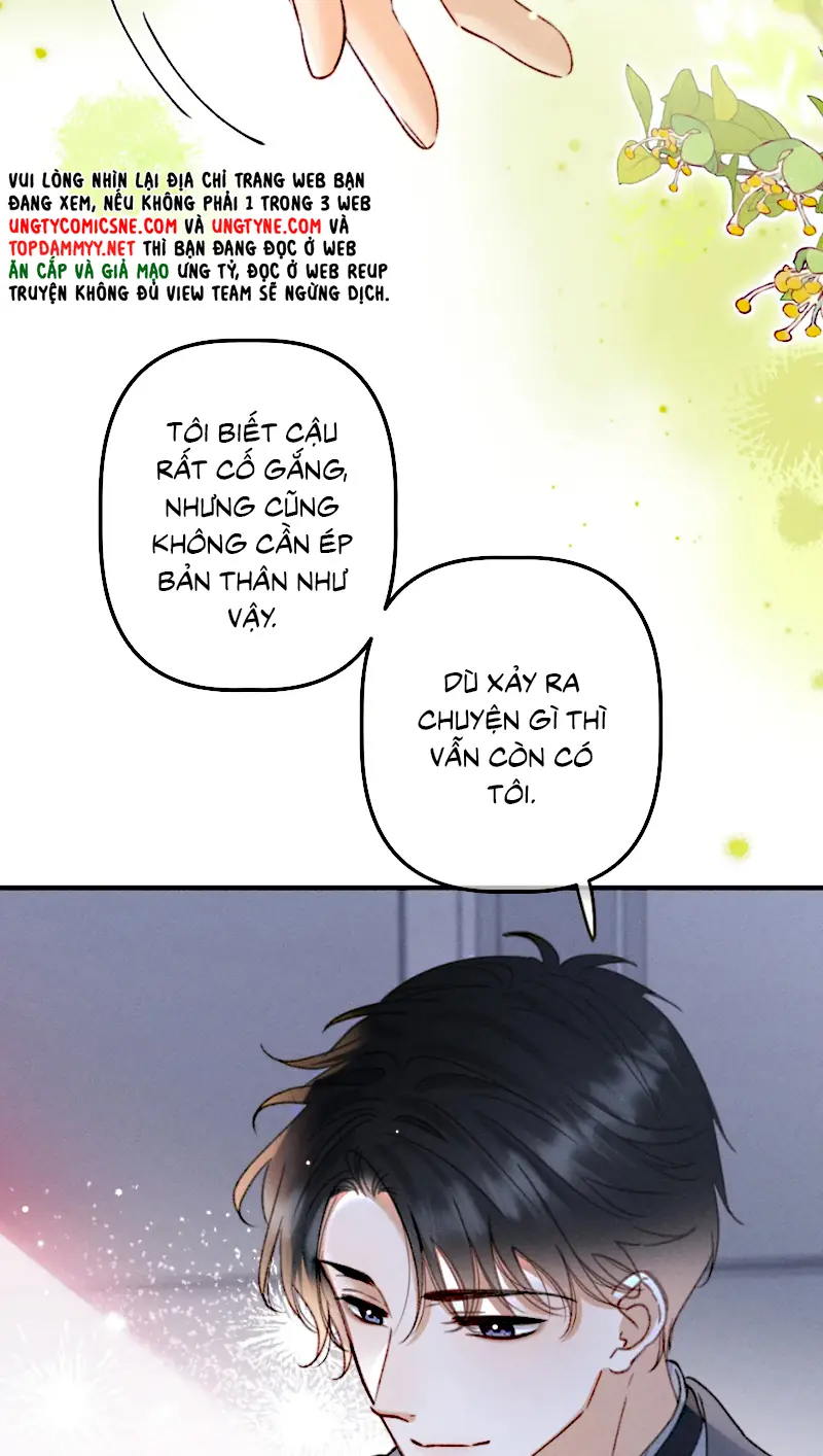 Hình Tượng Của Tôi Không Thể Sập Chapter 11 - Trang 28