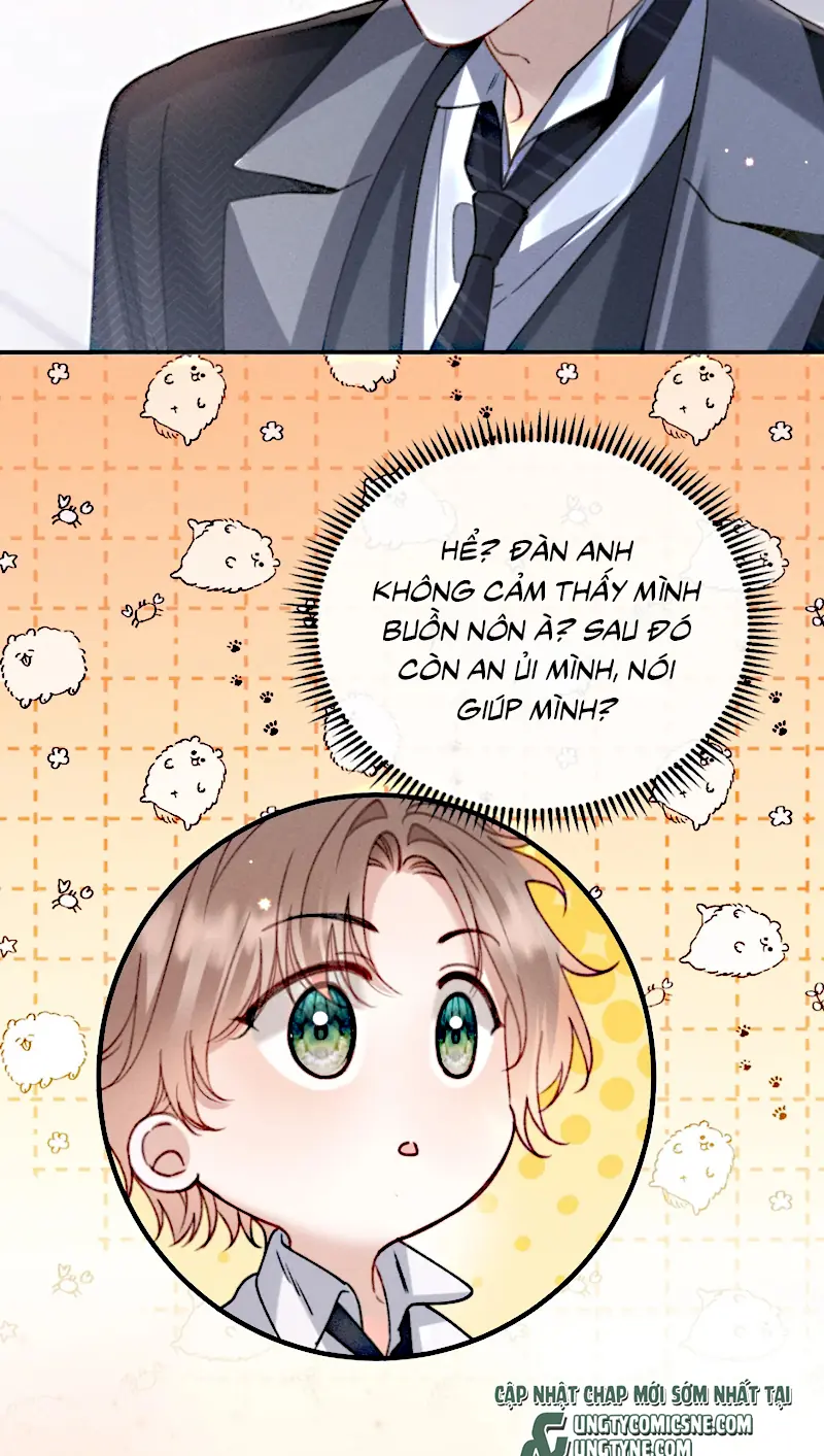 Hình Tượng Của Tôi Không Thể Sập Chapter 11 - Trang 29