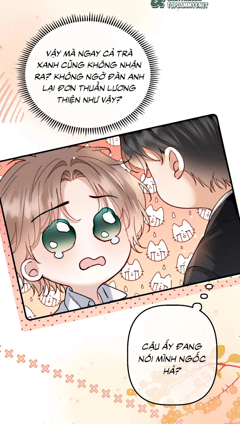 Hình Tượng Của Tôi Không Thể Sập Chapter 11 - Trang 30