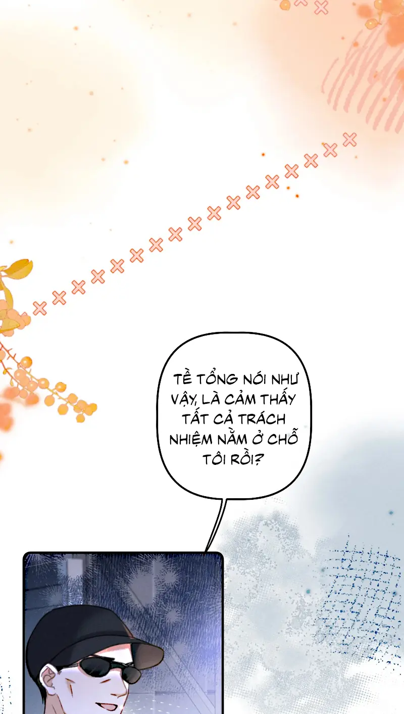 Hình Tượng Của Tôi Không Thể Sập Chapter 11 - Trang 31
