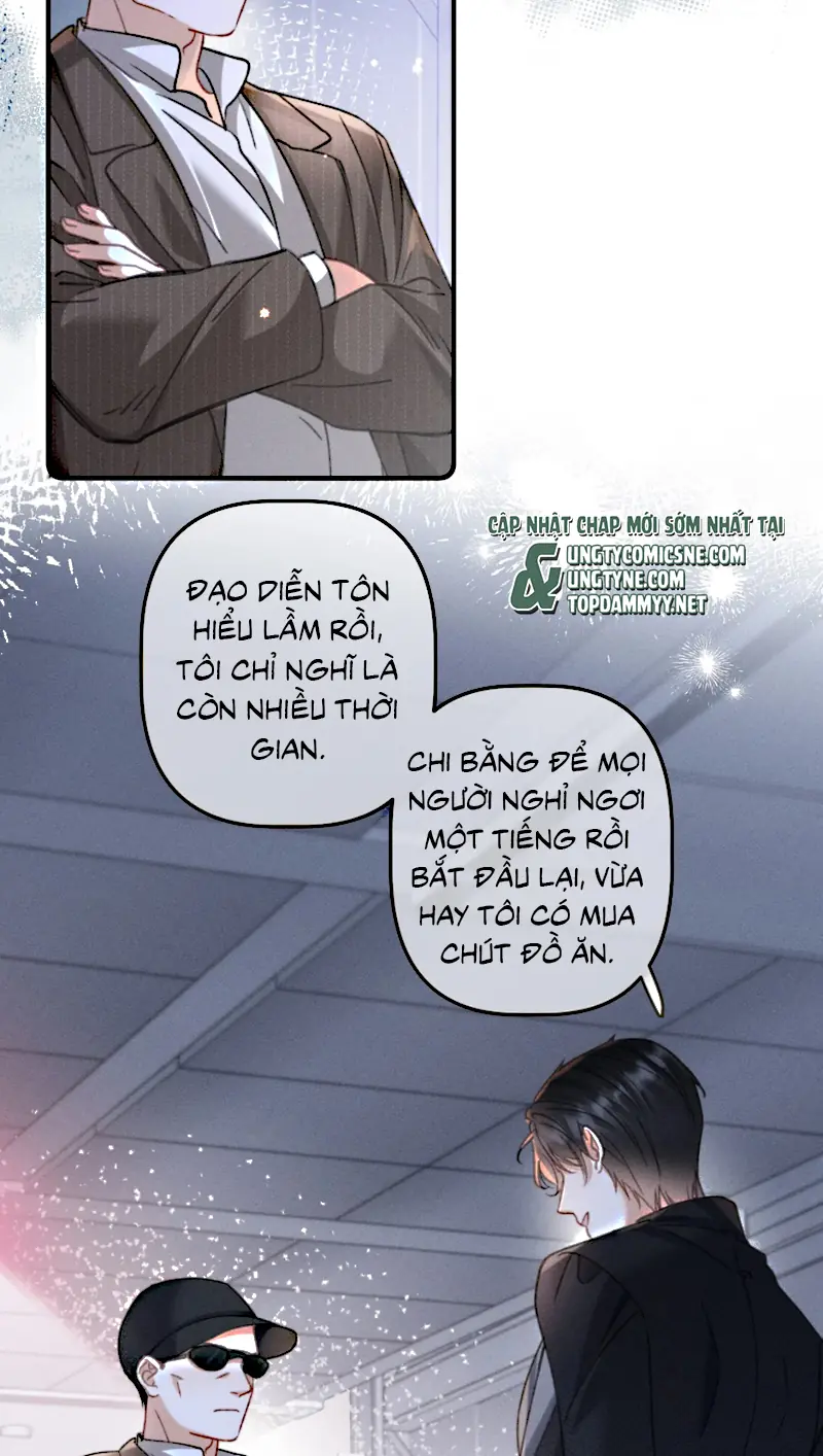 Hình Tượng Của Tôi Không Thể Sập Chapter 11 - Trang 32