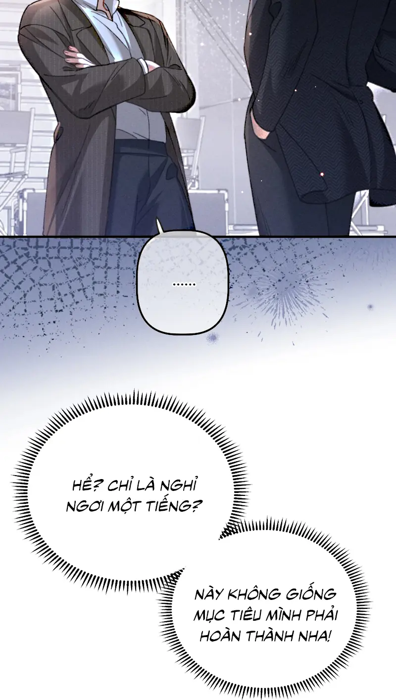 Hình Tượng Của Tôi Không Thể Sập Chapter 11 - Trang 33