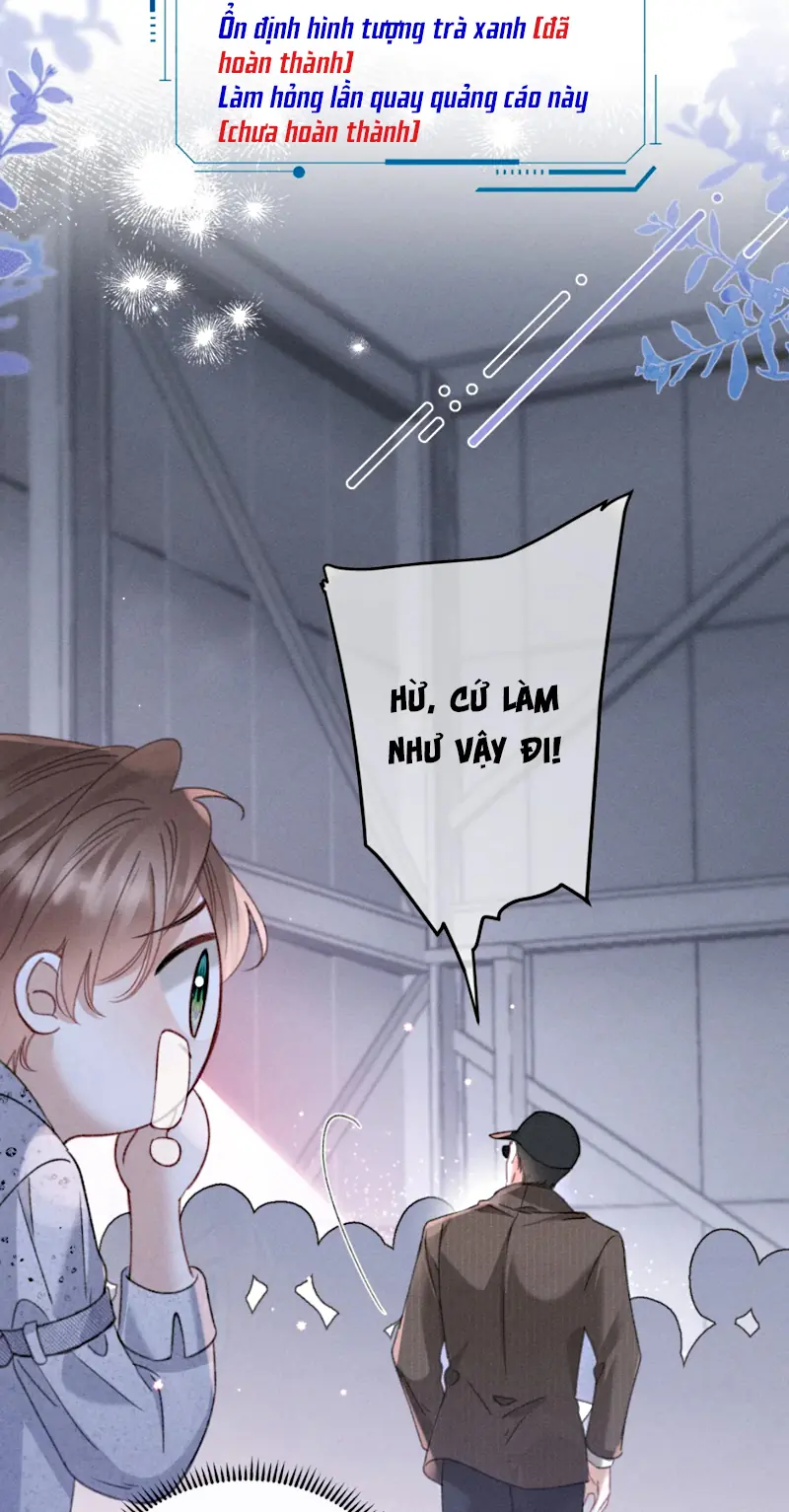 Hình Tượng Của Tôi Không Thể Sập Chapter 11 - Trang 35