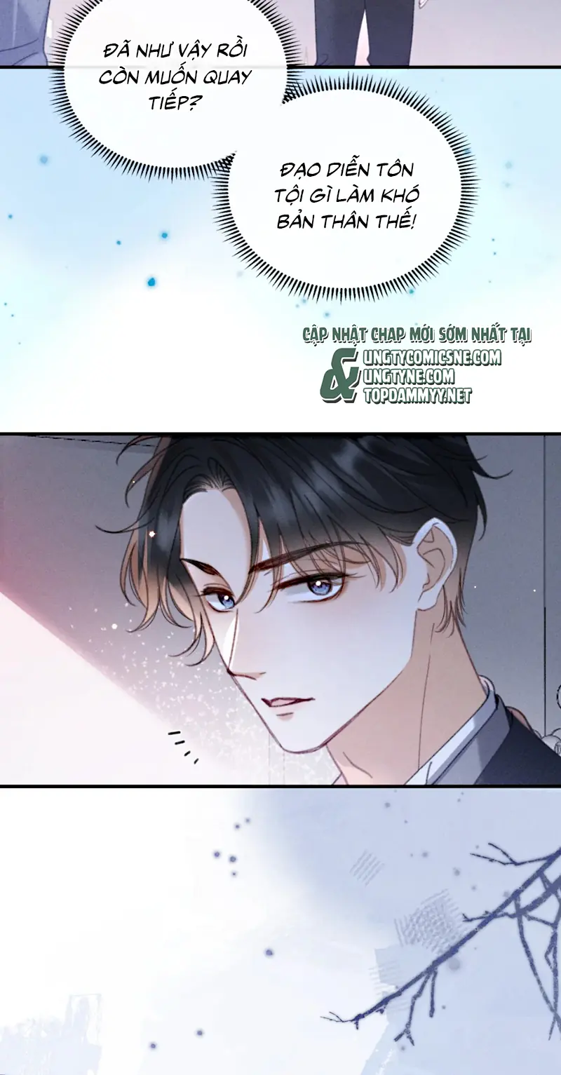 Hình Tượng Của Tôi Không Thể Sập Chapter 11 - Trang 36