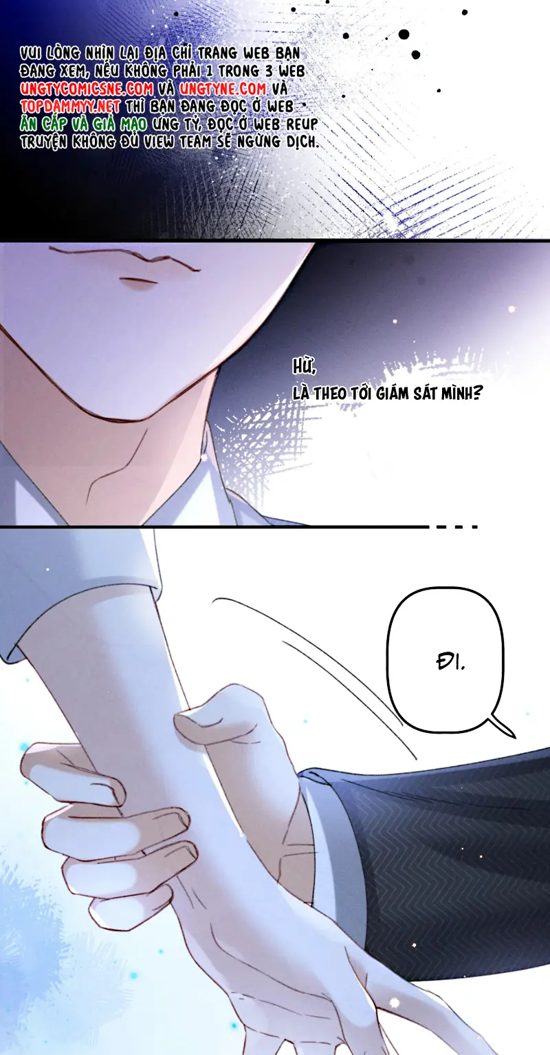Hình Tượng Của Tôi Không Thể Sập Chapter 11 - Trang 38