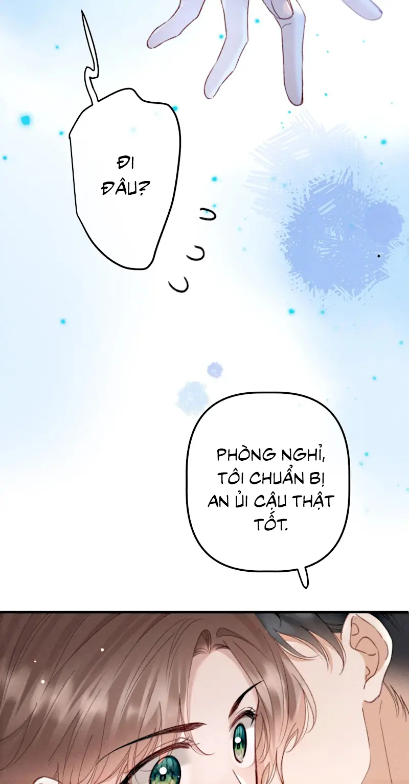 Hình Tượng Của Tôi Không Thể Sập Chapter 11 - Trang 39