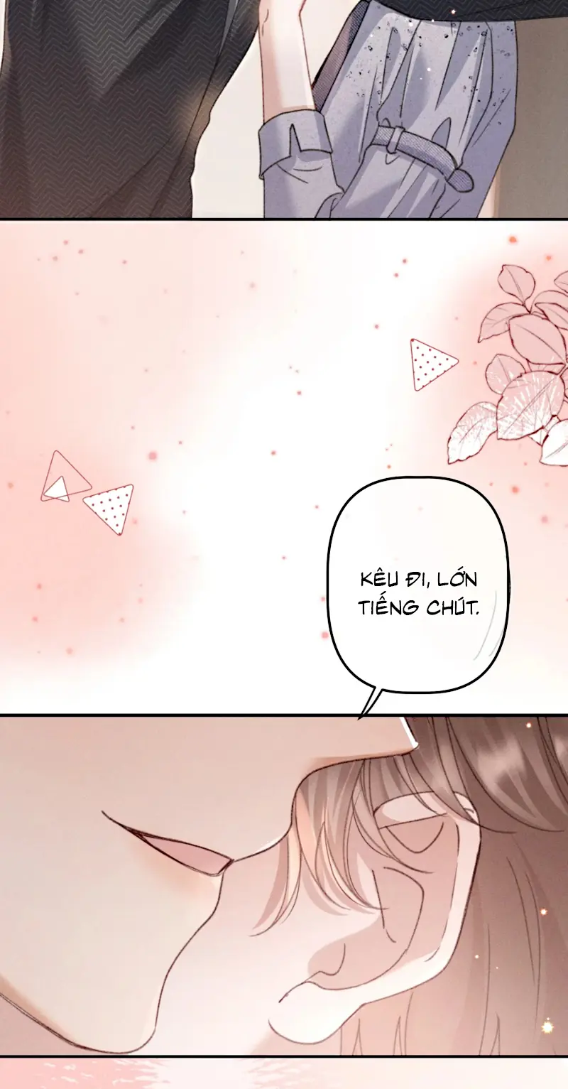 Hình Tượng Của Tôi Không Thể Sập Chapter 11 - Trang 45