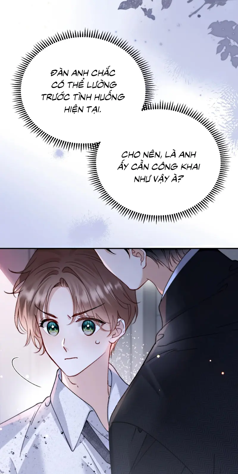 Hình Tượng Của Tôi Không Thể Sập Chapter 11 - Trang 5
