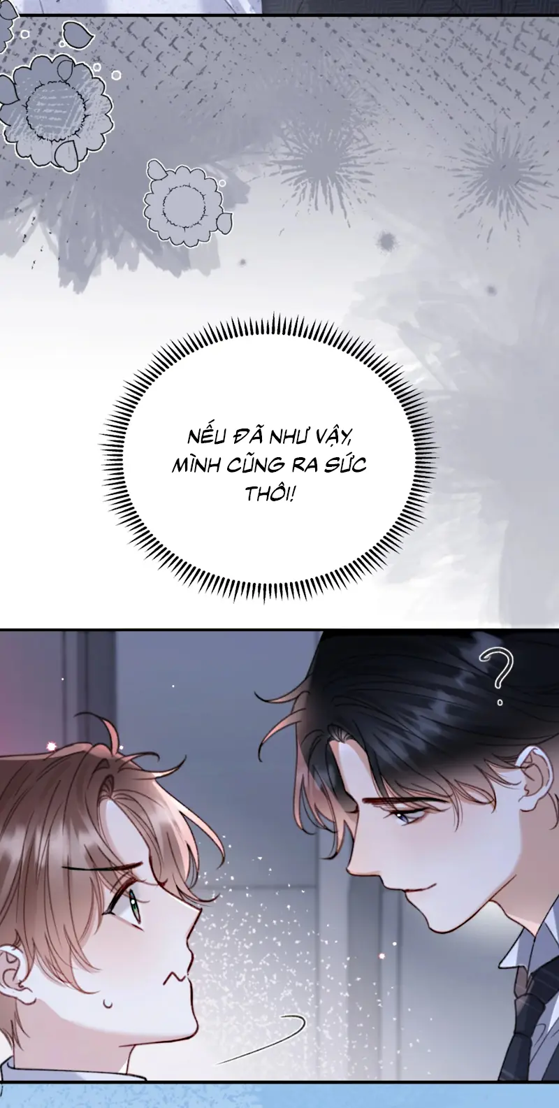 Hình Tượng Của Tôi Không Thể Sập Chapter 11 - Trang 6