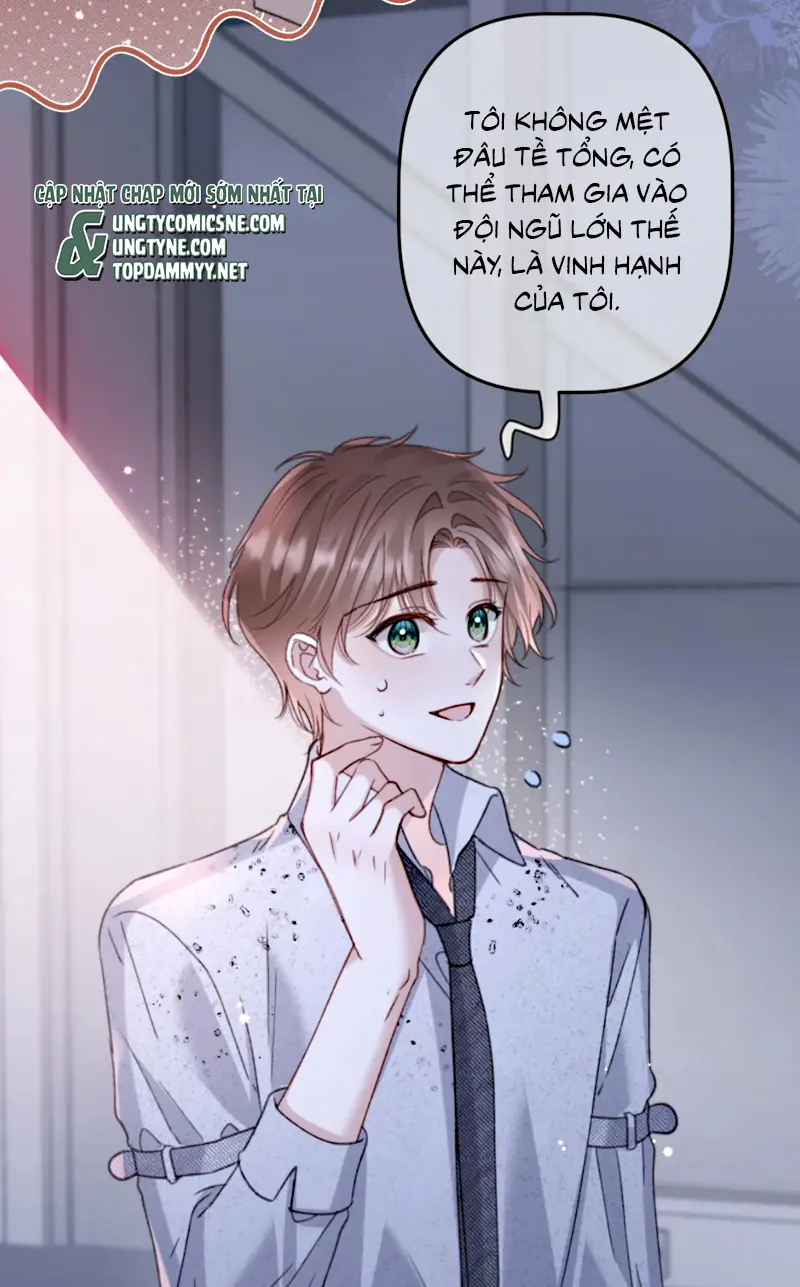 Hình Tượng Của Tôi Không Thể Sập Chapter 11 - Trang 9