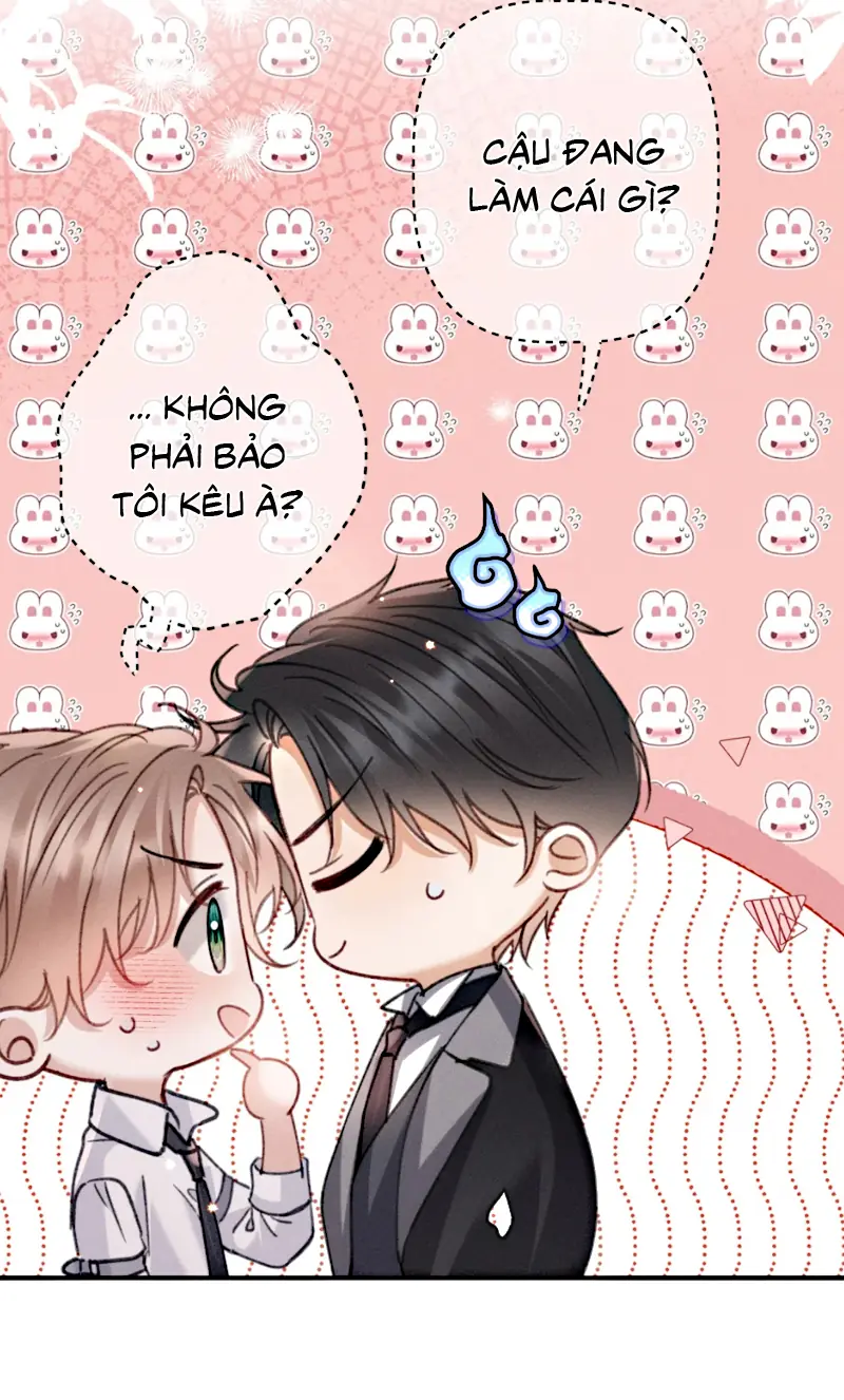 Hình Tượng Của Tôi Không Thể Sập Chapter 12 - Trang 10