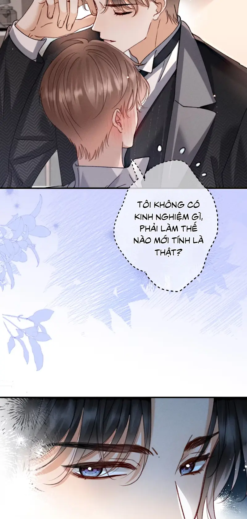 Hình Tượng Của Tôi Không Thể Sập Chapter 12 - Trang 12