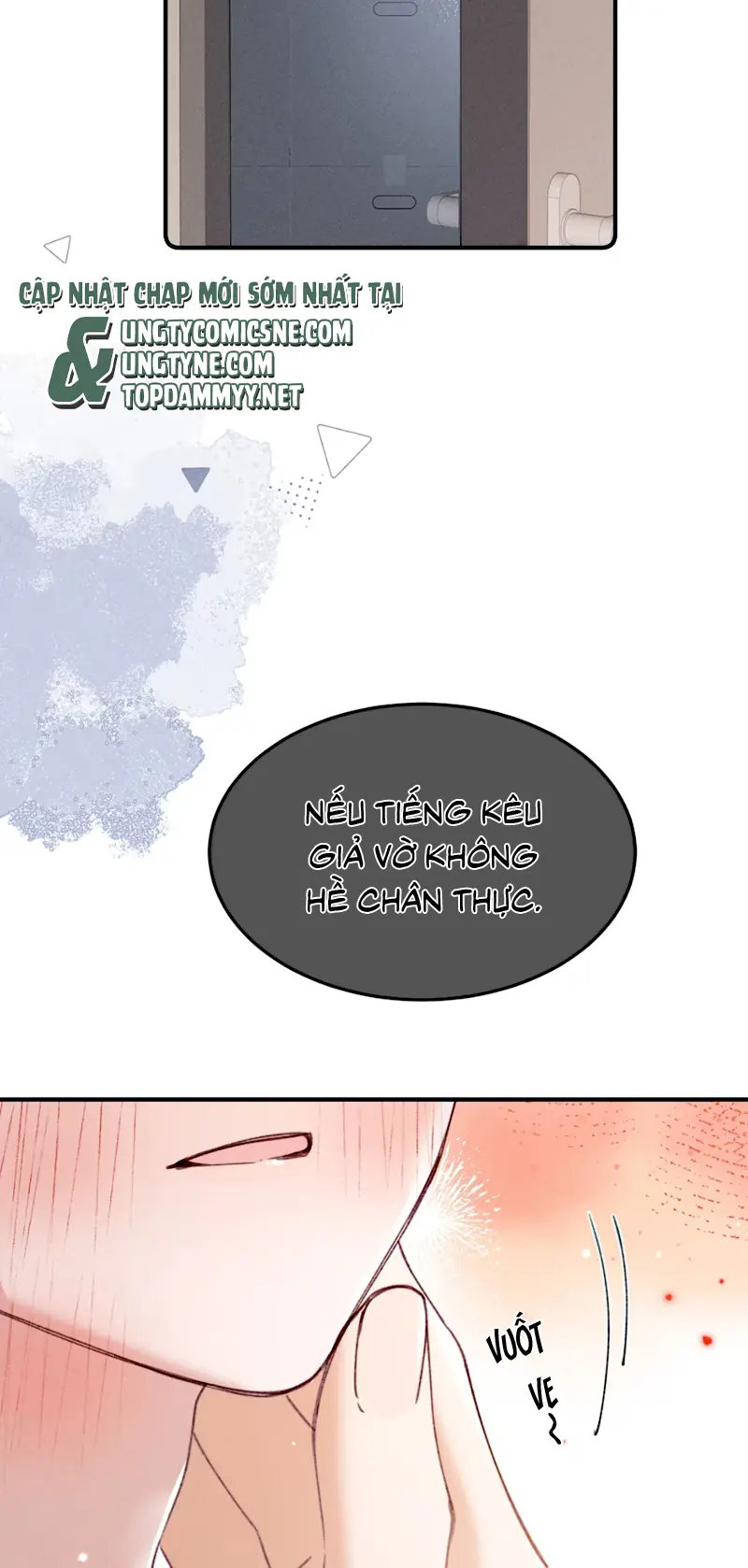 Hình Tượng Của Tôi Không Thể Sập Chapter 12 - Trang 15