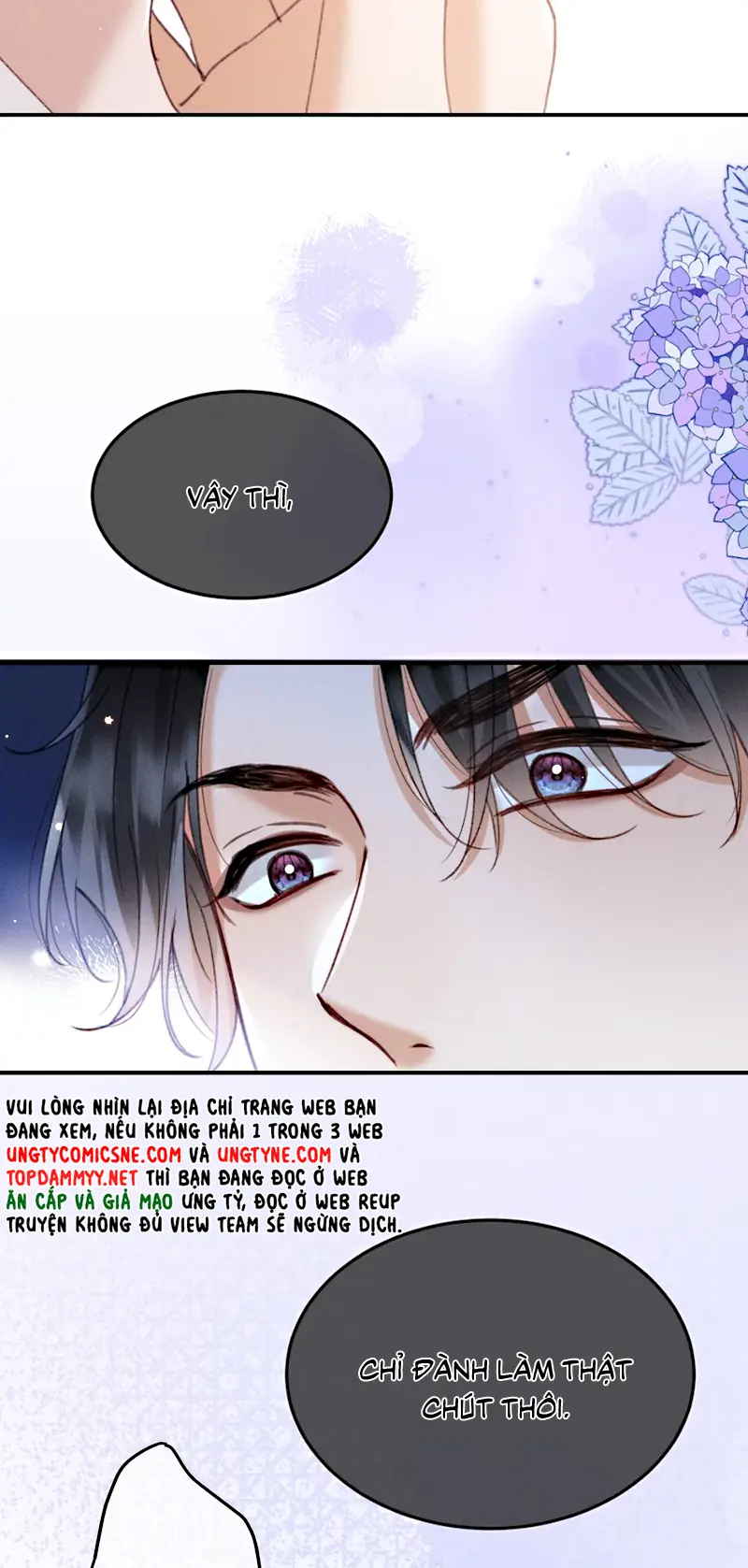 Hình Tượng Của Tôi Không Thể Sập Chapter 12 - Trang 16