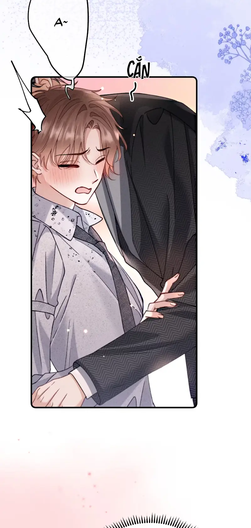 Hình Tượng Của Tôi Không Thể Sập Chapter 12 - Trang 17