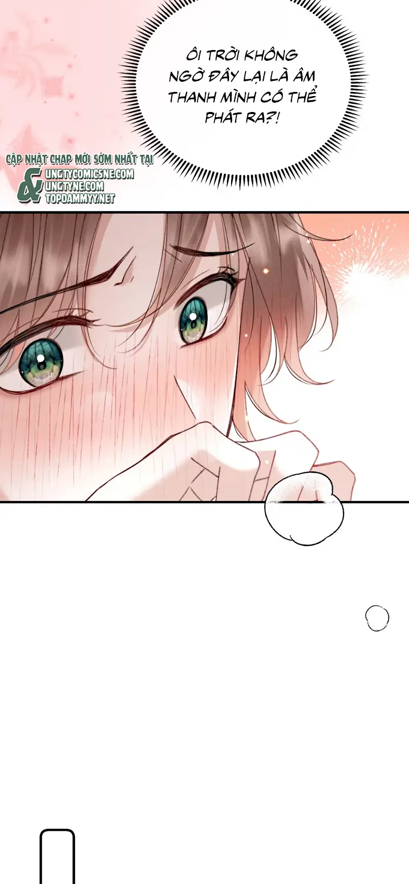 Hình Tượng Của Tôi Không Thể Sập Chapter 12 - Trang 18