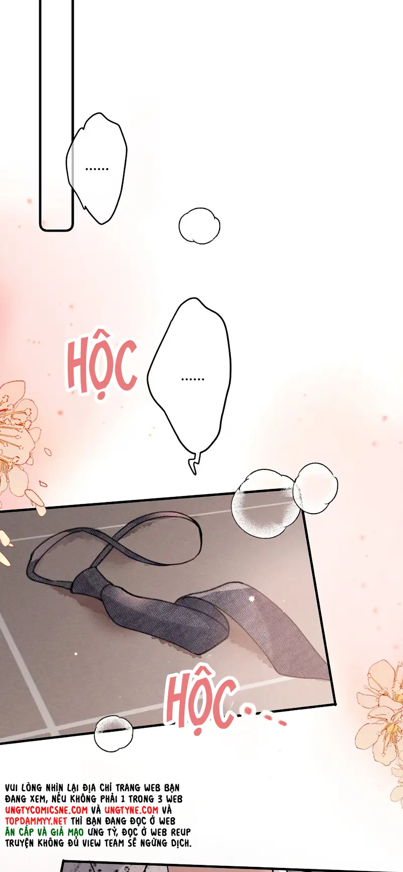 Hình Tượng Của Tôi Không Thể Sập Chapter 12 - Trang 19