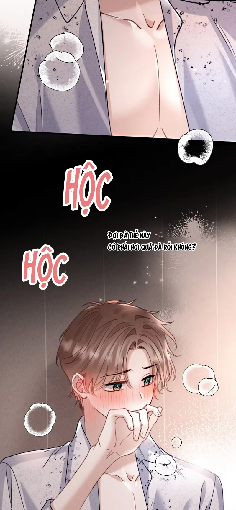 Hình Tượng Của Tôi Không Thể Sập Chapter 12 - Trang 20