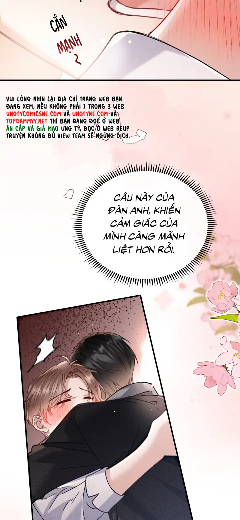 Hình Tượng Của Tôi Không Thể Sập Chapter 12 - Trang 23