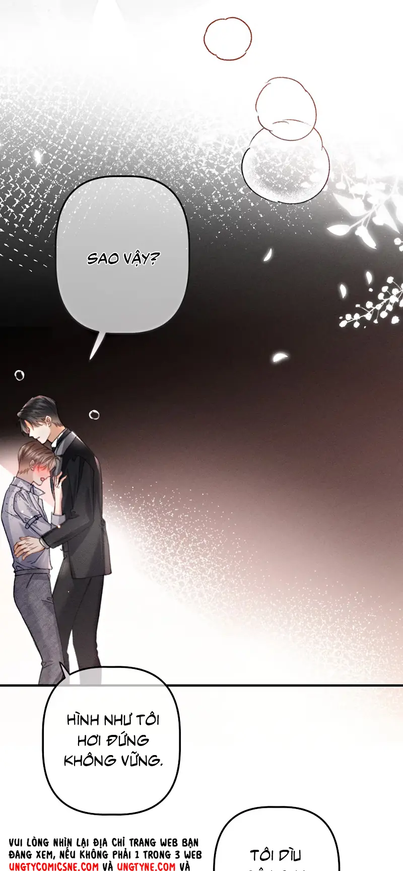 Hình Tượng Của Tôi Không Thể Sập Chapter 12 - Trang 26