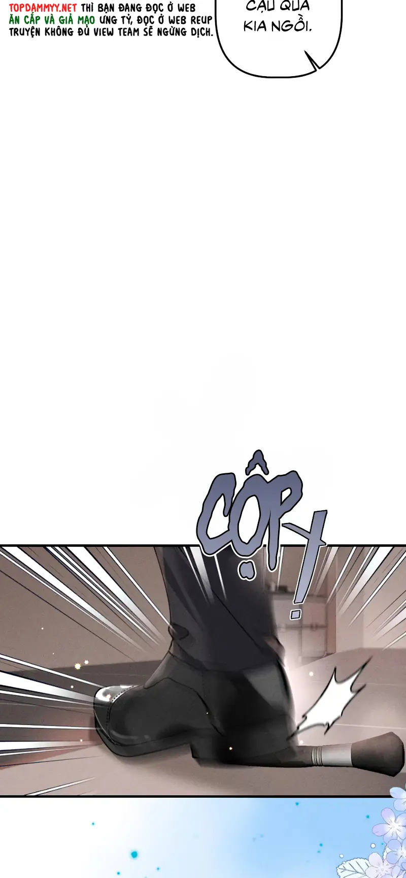 Hình Tượng Của Tôi Không Thể Sập Chapter 12 - Trang 27