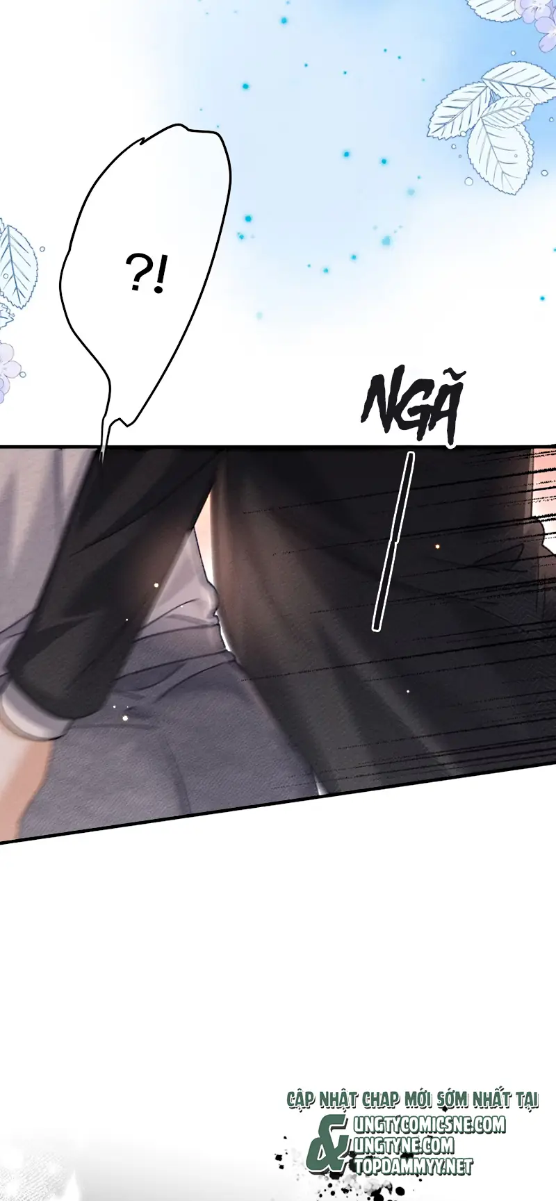 Hình Tượng Của Tôi Không Thể Sập Chapter 12 - Trang 28