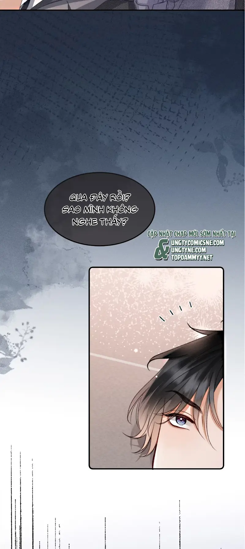 Hình Tượng Của Tôi Không Thể Sập Chapter 12 - Trang 32
