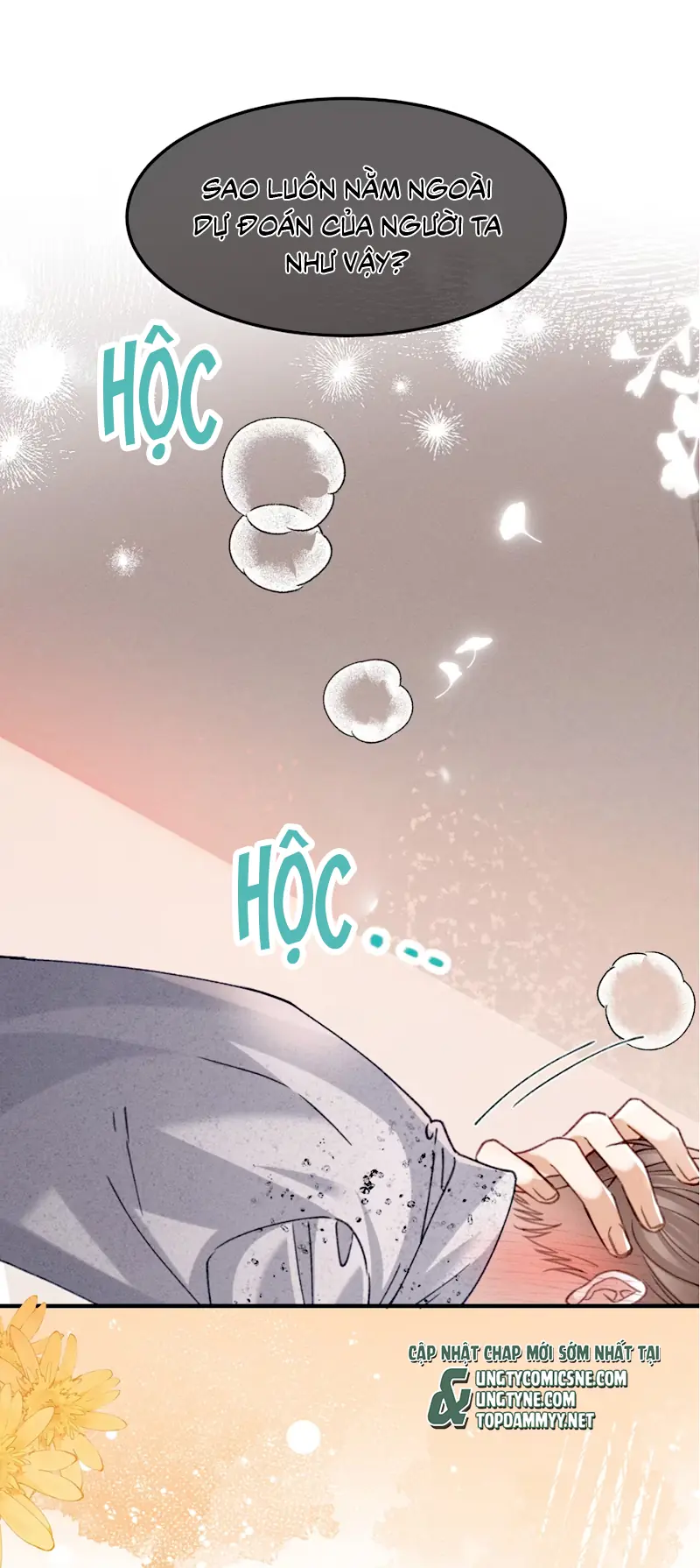 Hình Tượng Của Tôi Không Thể Sập Chapter 12 - Trang 35