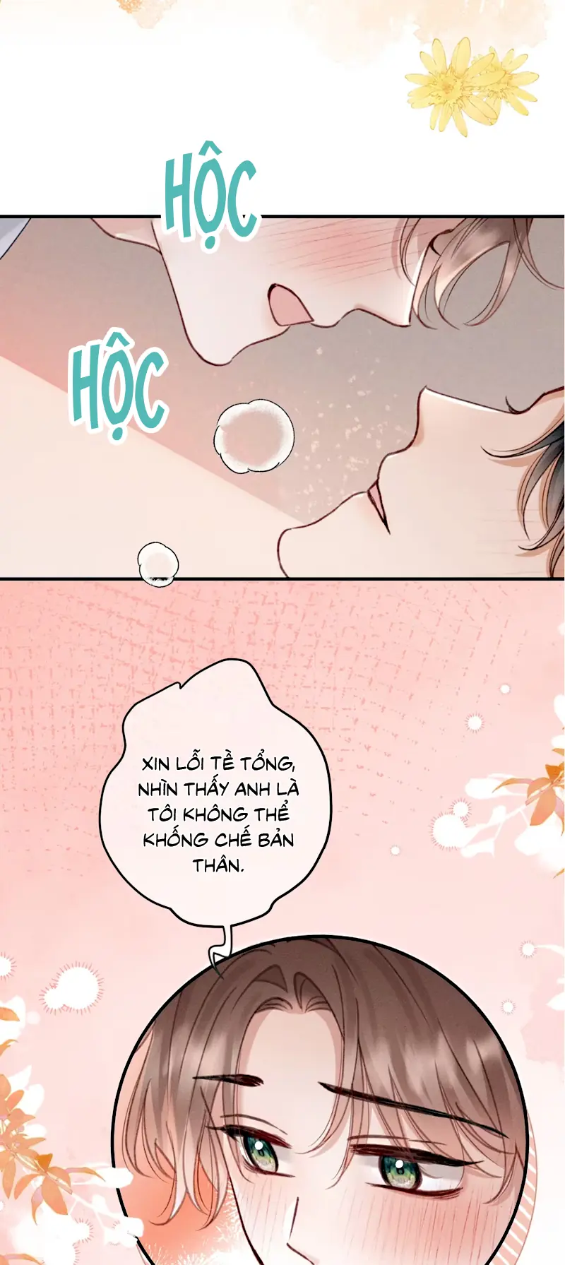 Hình Tượng Của Tôi Không Thể Sập Chapter 12 - Trang 36