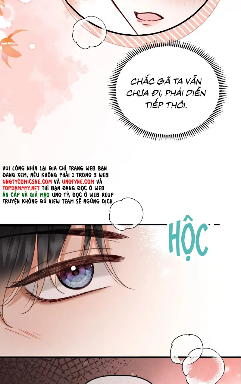 Hình Tượng Của Tôi Không Thể Sập Chapter 12 - Trang 37