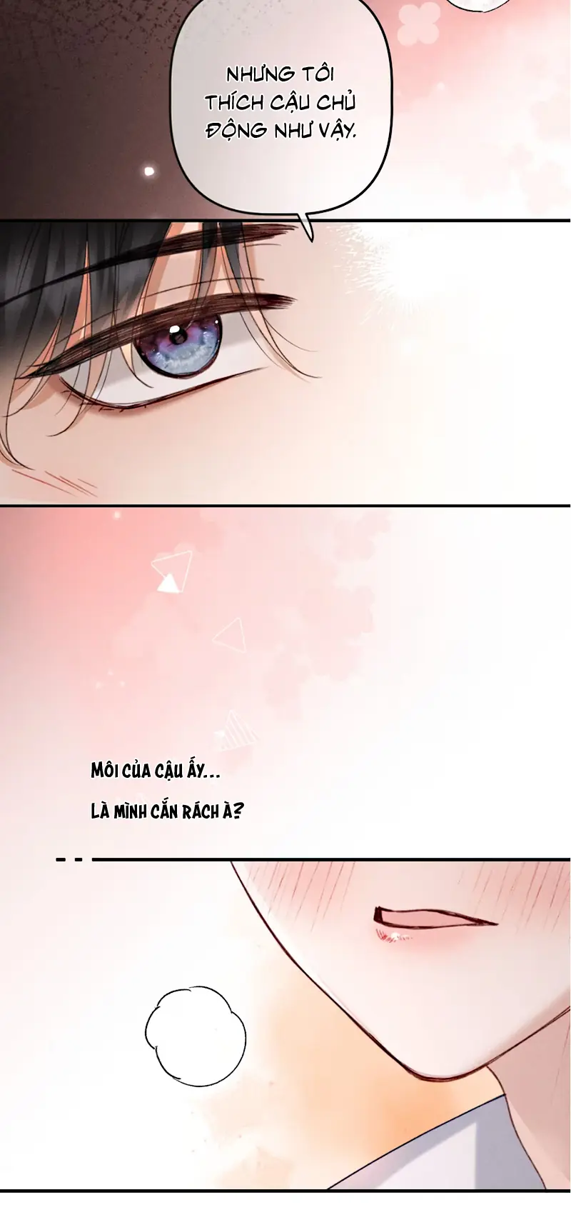 Hình Tượng Của Tôi Không Thể Sập Chapter 12 - Trang 38