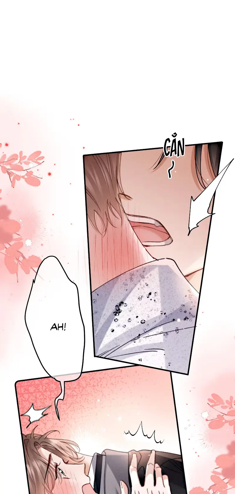 Hình Tượng Của Tôi Không Thể Sập Chapter 12 - Trang 4