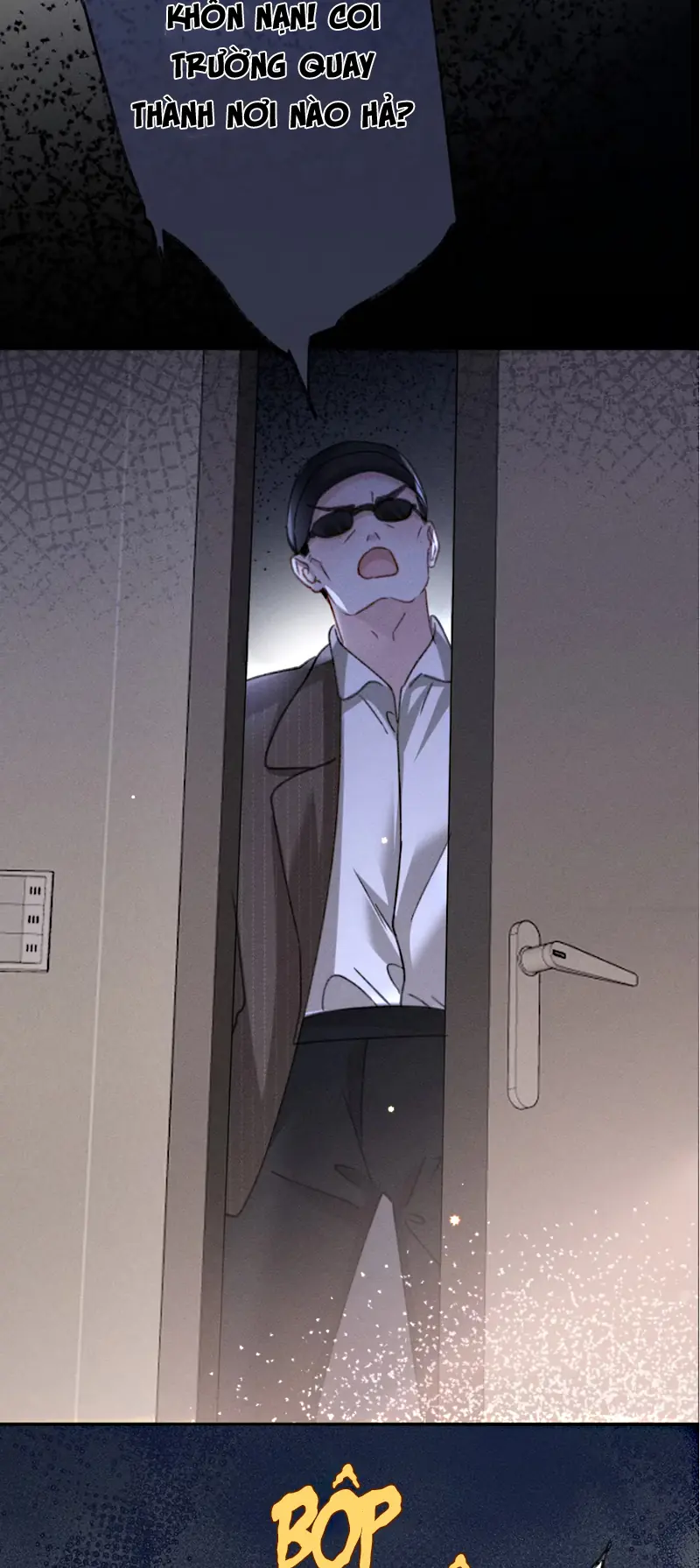 Hình Tượng Của Tôi Không Thể Sập Chapter 12 - Trang 41