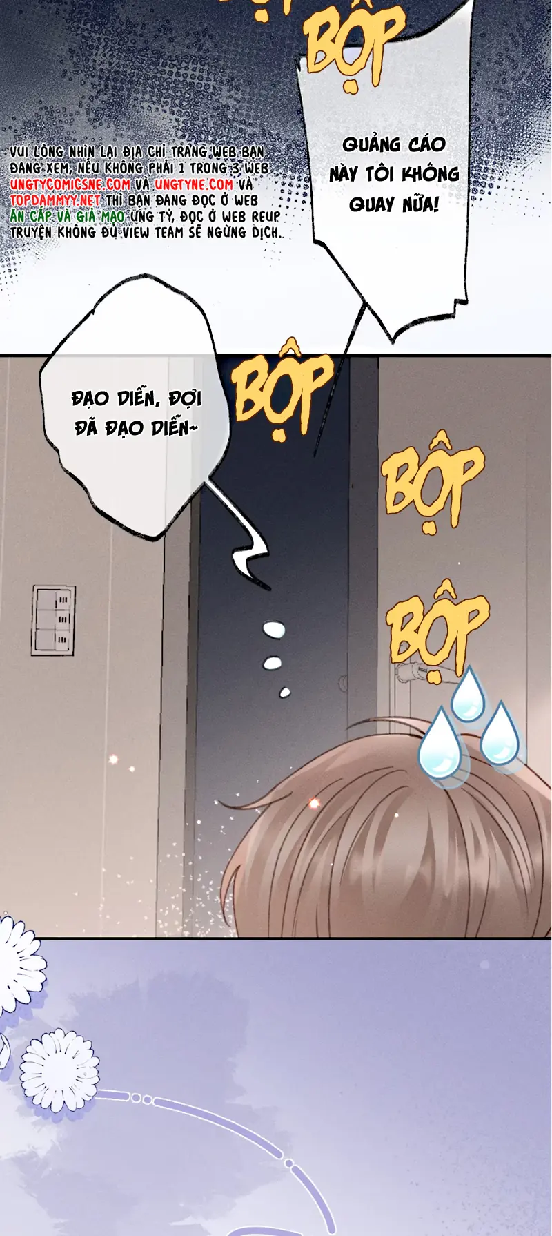 Hình Tượng Của Tôi Không Thể Sập Chapter 12 - Trang 42