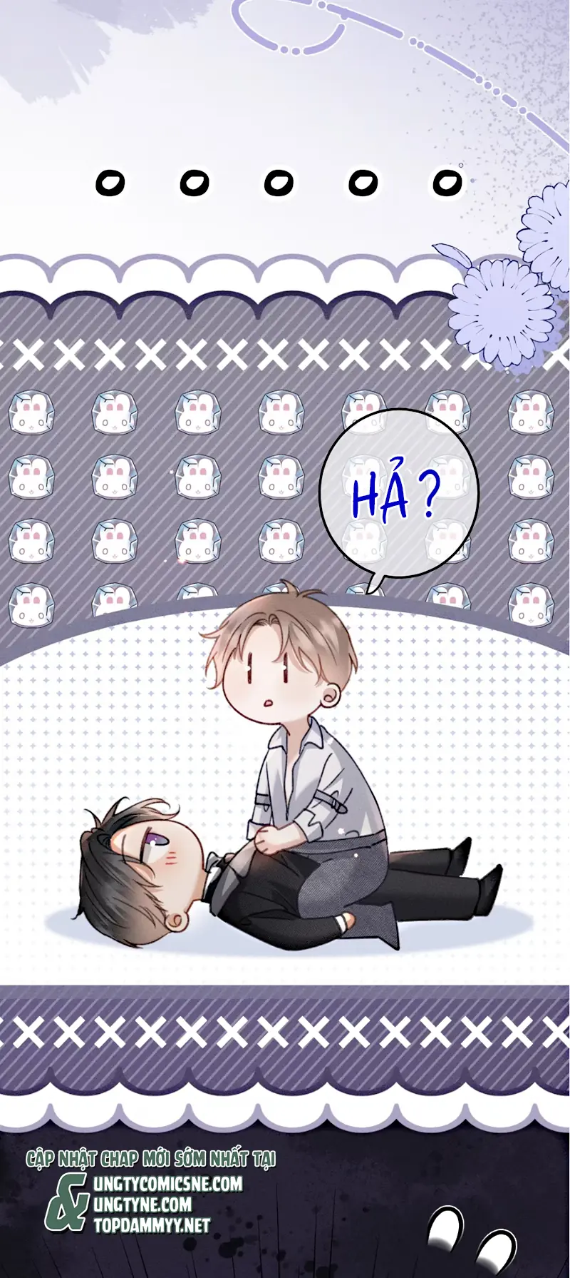 Hình Tượng Của Tôi Không Thể Sập Chapter 12 - Trang 43