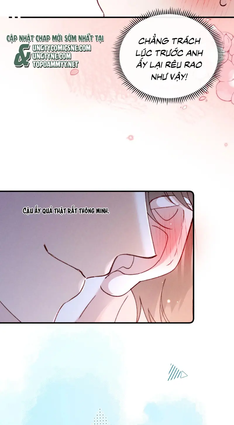 Hình Tượng Của Tôi Không Thể Sập Chapter 12 - Trang 7