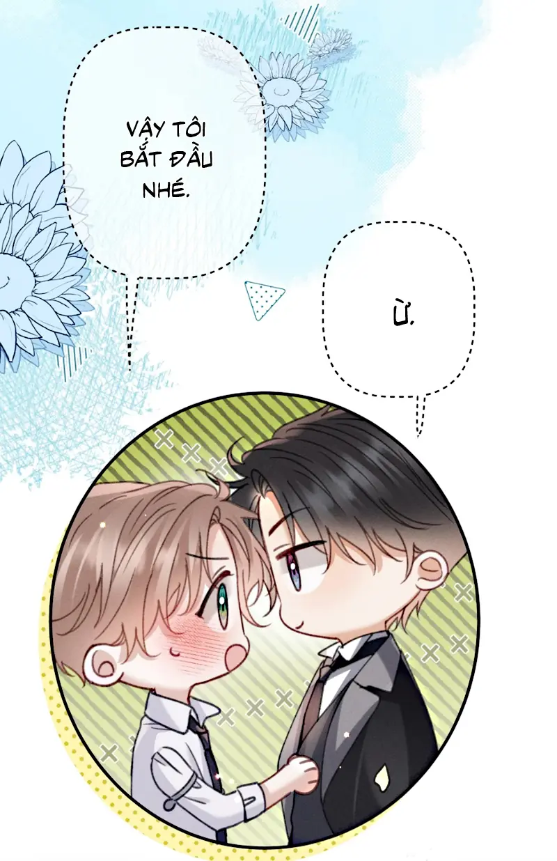 Hình Tượng Của Tôi Không Thể Sập Chapter 12 - Trang 8