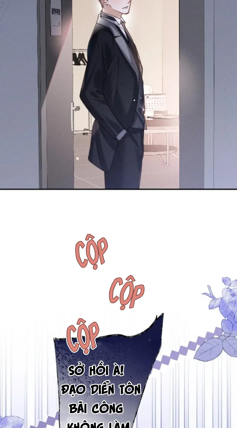 Hình Tượng Của Tôi Không Thể Sập Chapter 13 - Trang 10