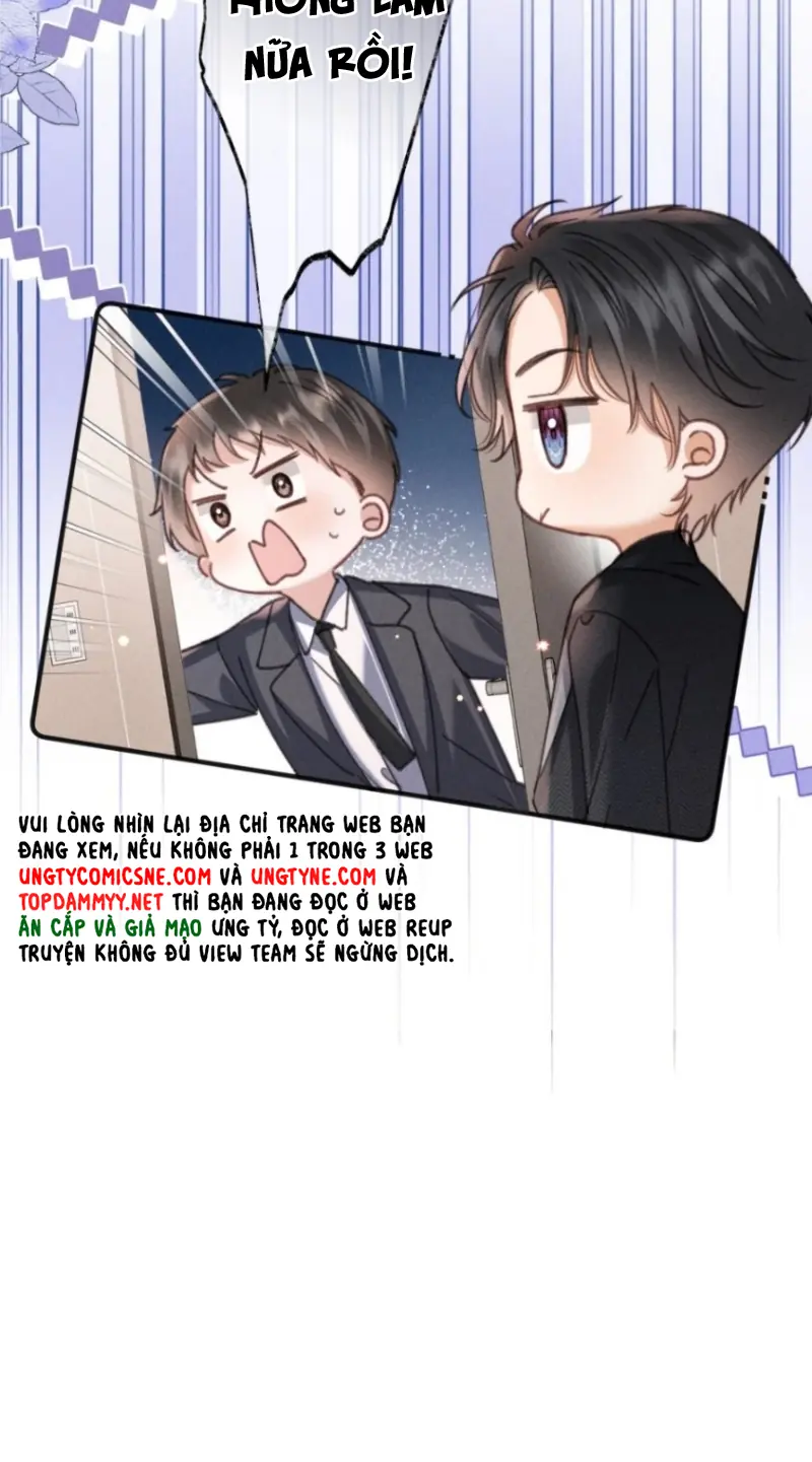Hình Tượng Của Tôi Không Thể Sập Chapter 13 - Trang 11