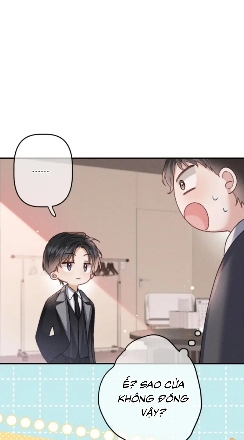Hình Tượng Của Tôi Không Thể Sập Chapter 13 - Trang 12