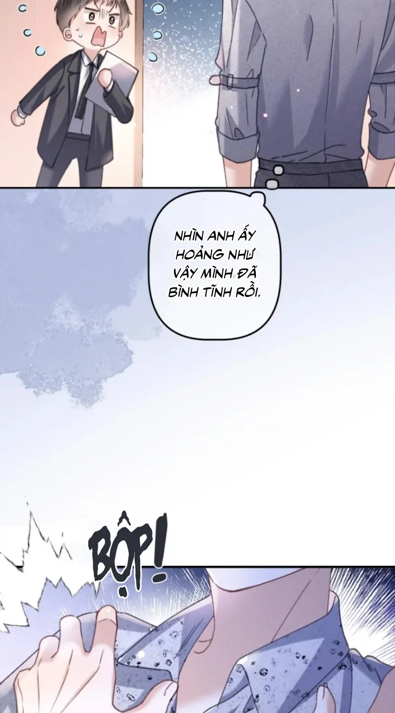 Hình Tượng Của Tôi Không Thể Sập Chapter 13 - Trang 15