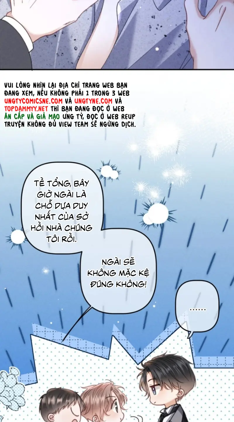 Hình Tượng Của Tôi Không Thể Sập Chapter 13 - Trang 16