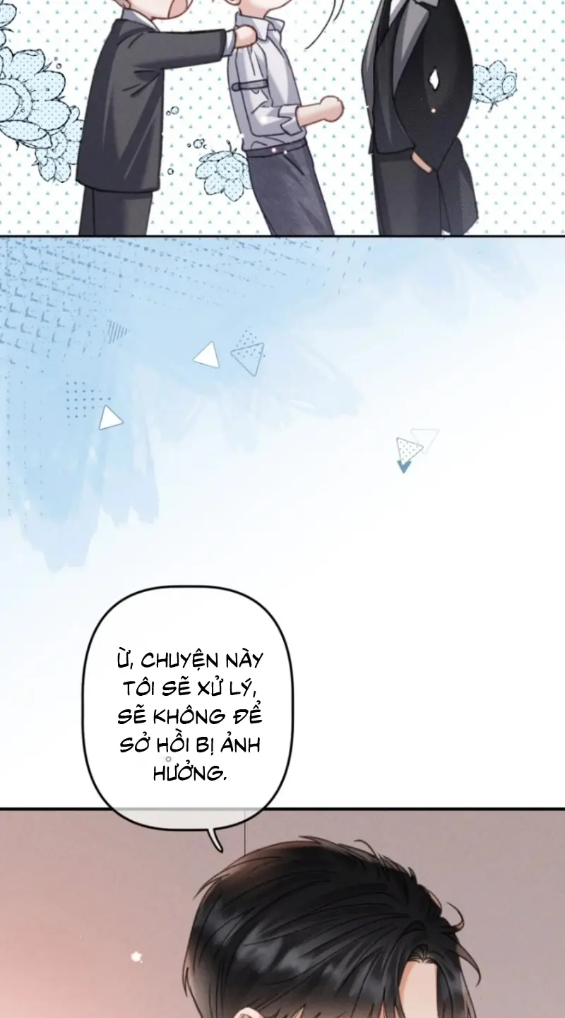 Hình Tượng Của Tôi Không Thể Sập Chapter 13 - Trang 17