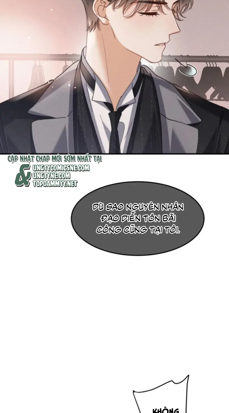 Hình Tượng Của Tôi Không Thể Sập Chapter 13 - Trang 18