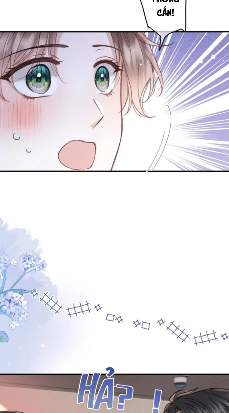 Hình Tượng Của Tôi Không Thể Sập Chapter 13 - Trang 19