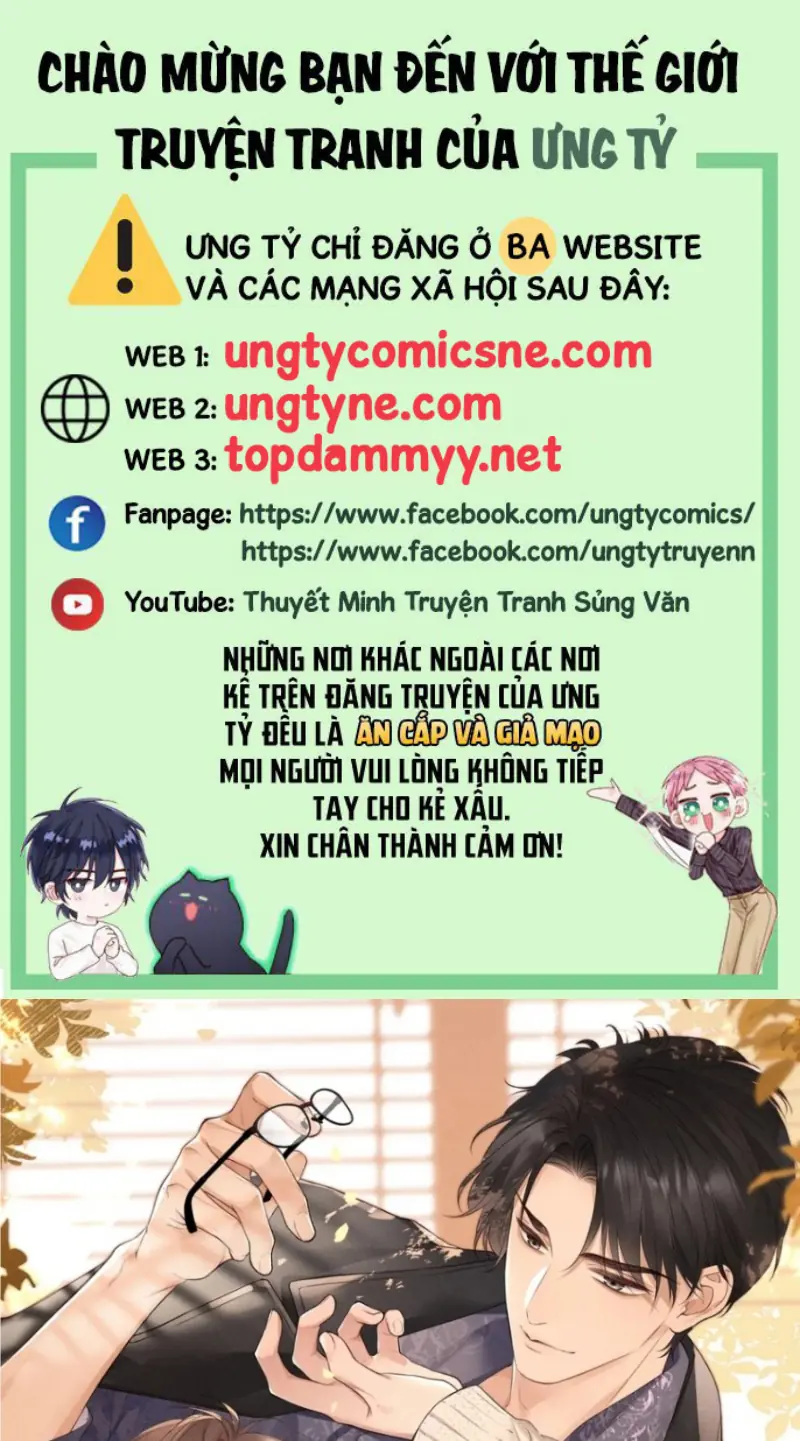 Hình Tượng Của Tôi Không Thể Sập Chapter 13 - Trang 2