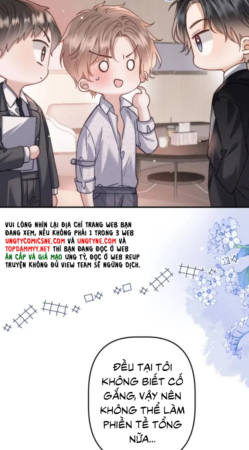 Hình Tượng Của Tôi Không Thể Sập Chapter 13 - Trang 20